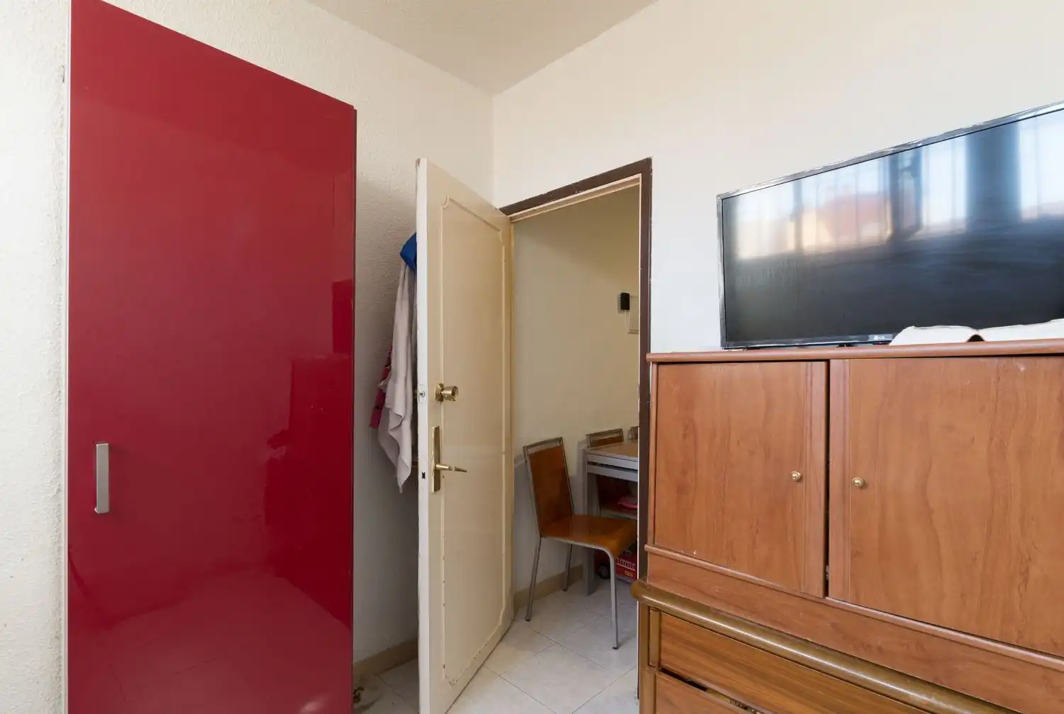 Habitación de Piso en venta en Centro