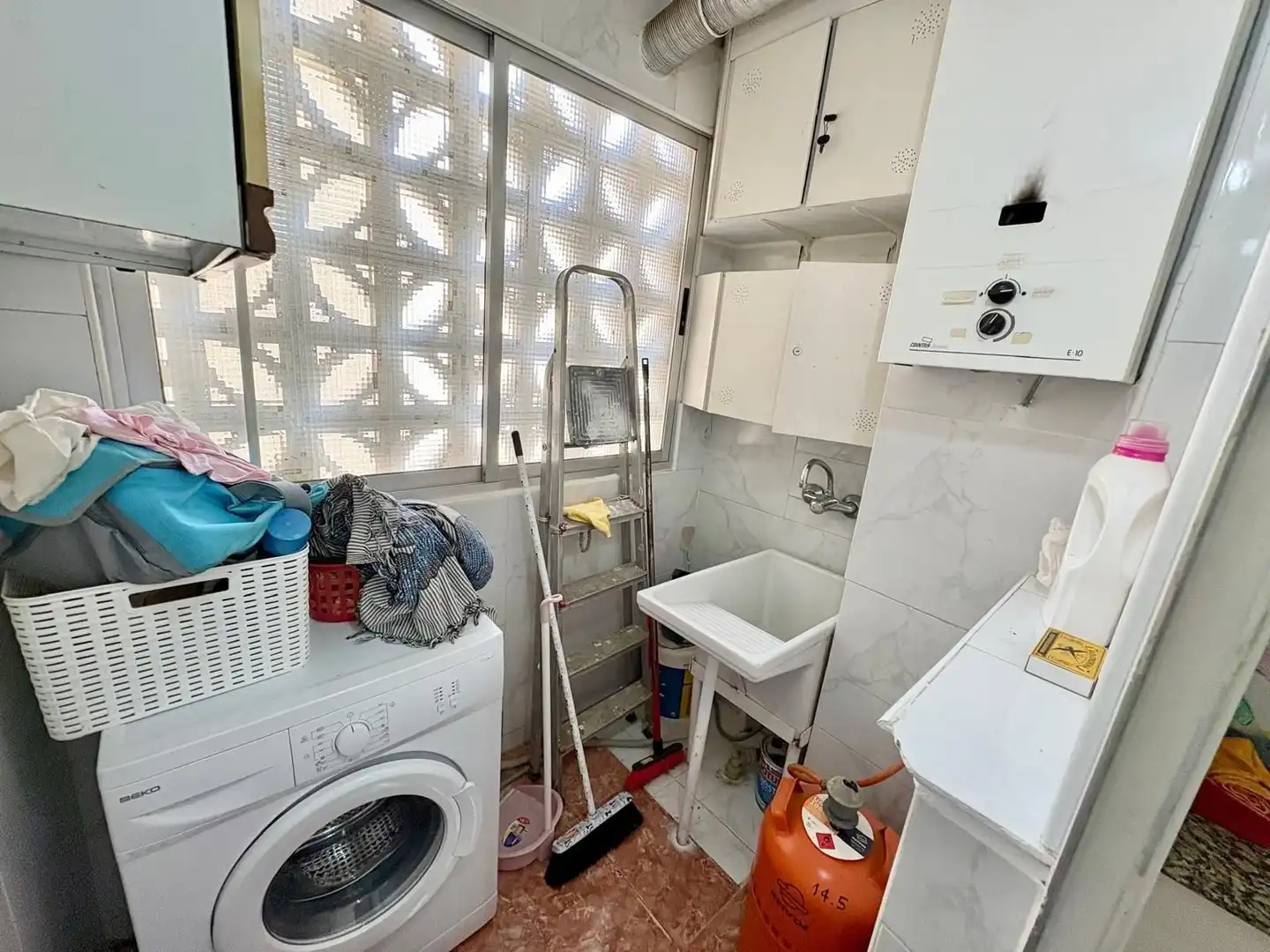 Apartments for rent in Vélez-Málaga  with Air Conditioner, Storage room and Community pool
