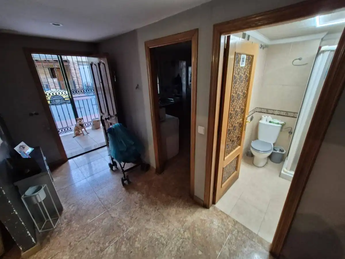 Duplex in vendita a Av. Callosa Segura, imagen 2