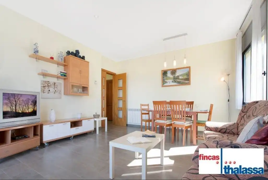 Casa con piscina in vendita a Lloret Residencial - Montlloret, imagen 3