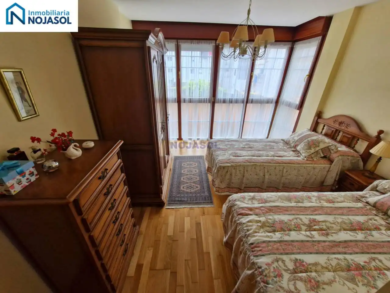 Apartament amb ascensor en venda a Calle santoña, imagen 17