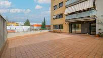 Terrace of Flat for sale in Viladecans  with Heating, Parquet flooring and Terrace