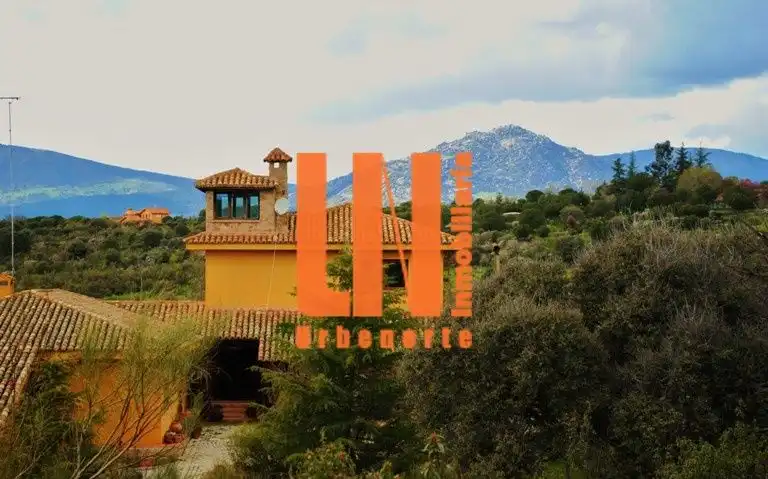 Villa avec piscine à vendre à Mojadillas - Parque de las Infantas - El Paraiso, imagen 15