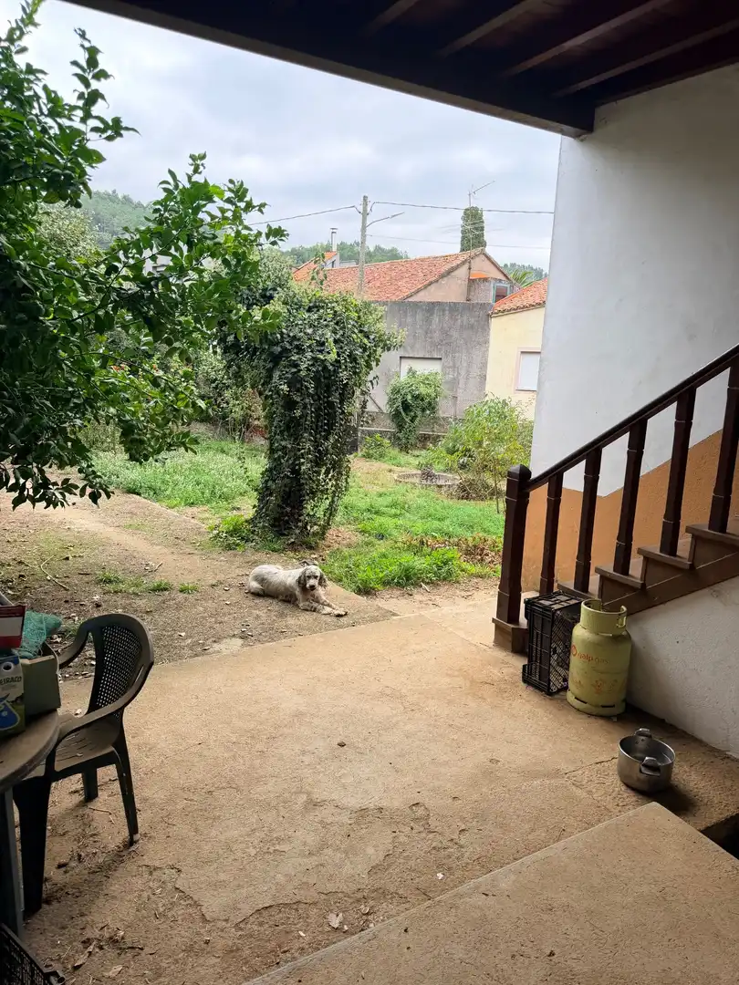 Casa rústica con jardín en venta en Vila de Cruces, imagen 18