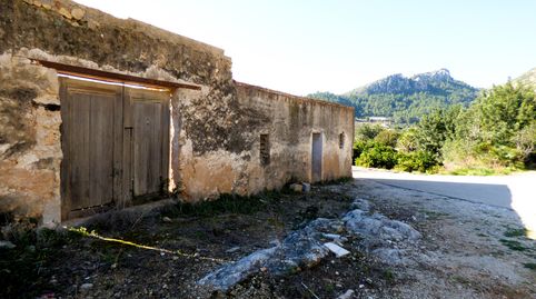 Foto 2 de Terreno en venta en N/a, -1, Beniarbeig, Alicante