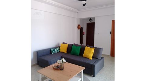 Foto 2 de Piso en venta en Calle Francisco Yufera, Pescadores, Mazarrón