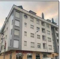 Piso en Venta en Travesía Alfonso Arguelles en La Felguera