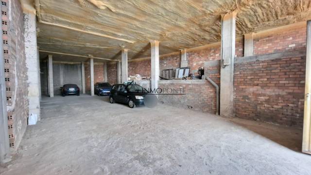 Local comercial en Venta en La Seca - Los Salgueriños