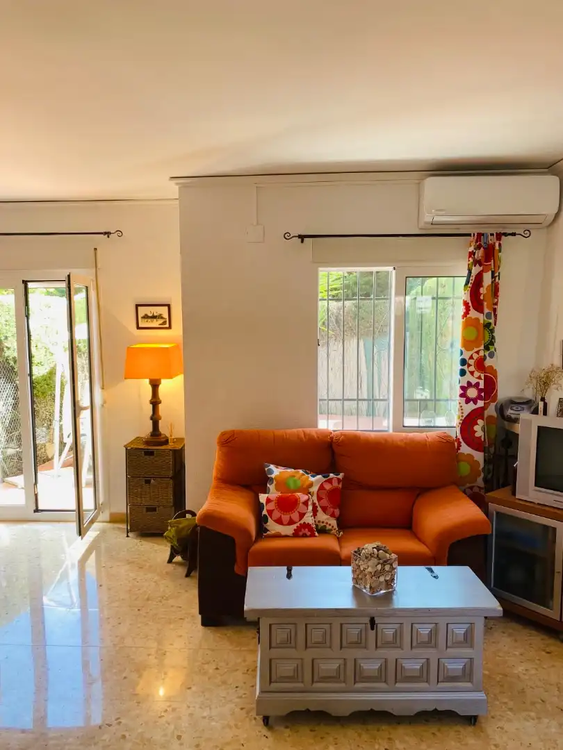 Adosado con jardín en venta en El Puerto, imagen 7