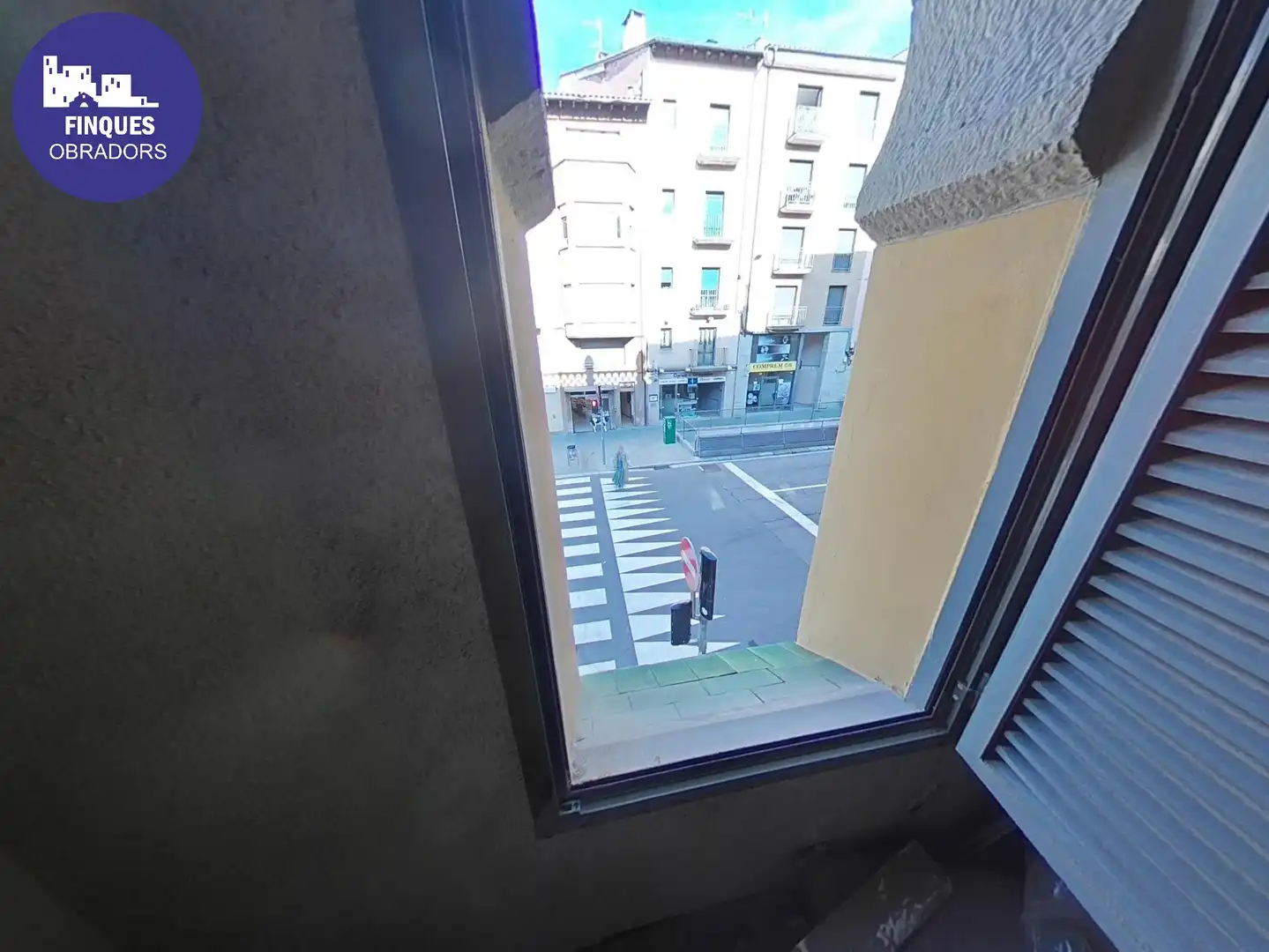 Wohnung zum Verkauf in Carrer de Jacint Verdaguer 2, imagen 12