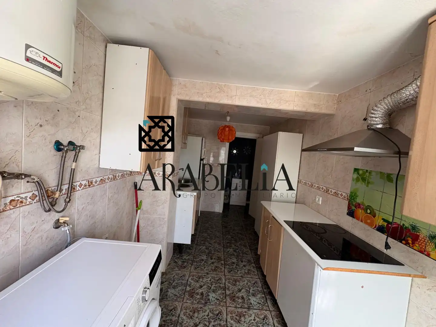 Piso de alquiler en Sector Sur