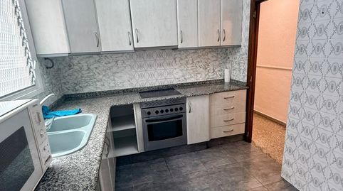 Foto 5 de Apartament en venda a Camí Reial, Torrent