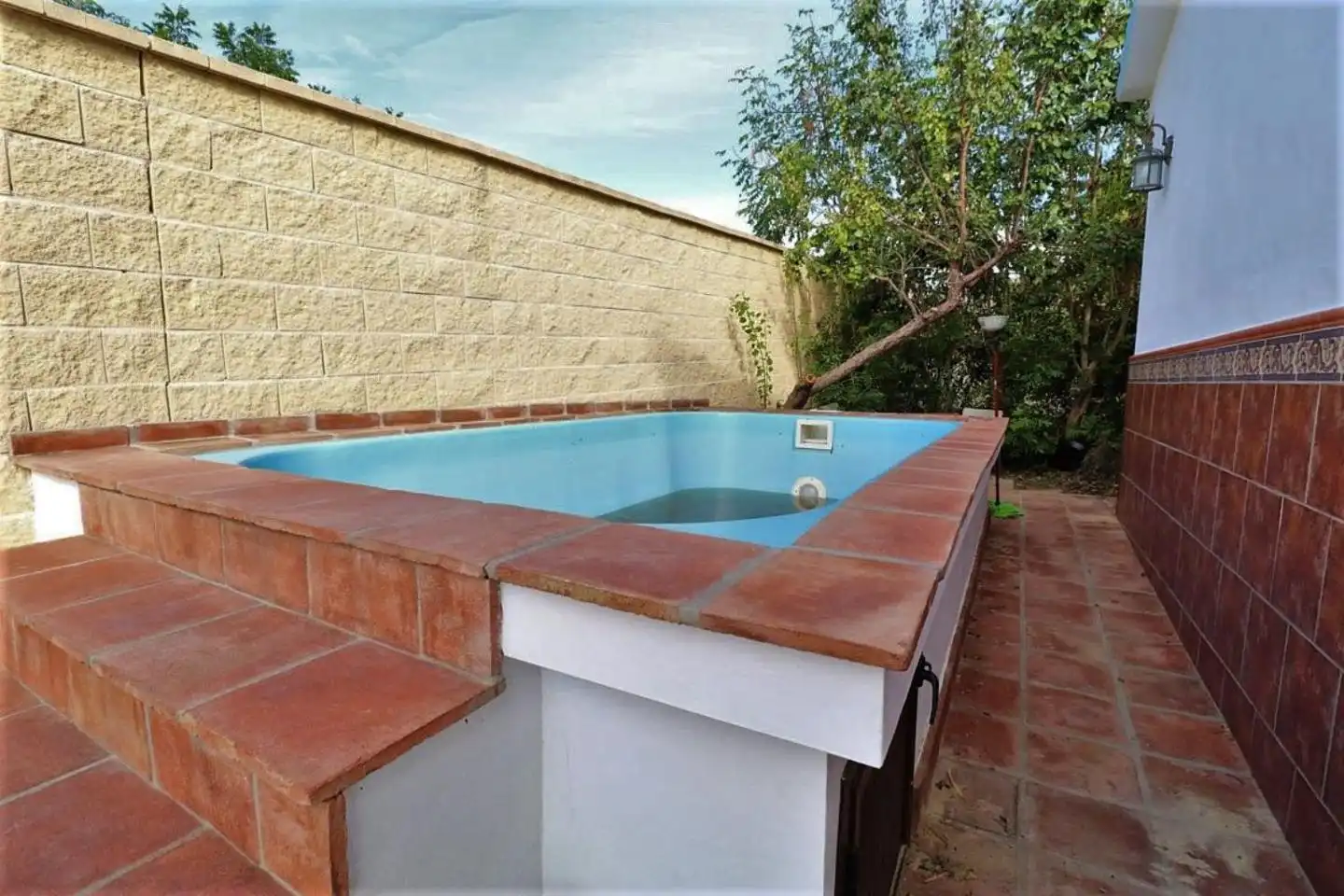 Casa o xalet de lloguer a Buenavista - Lauro Golf