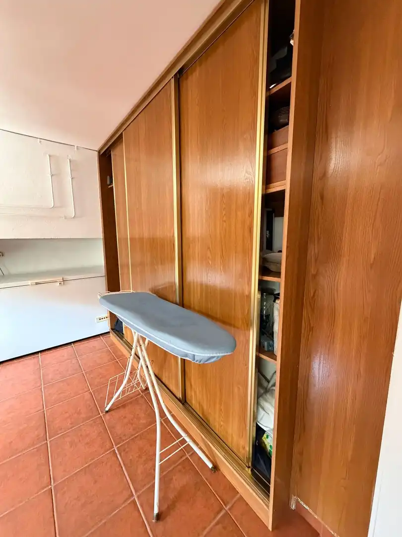 Habitación de Casa o chalet en venta en Valdés - Luarca con Calefacción, Terraza y Trastero