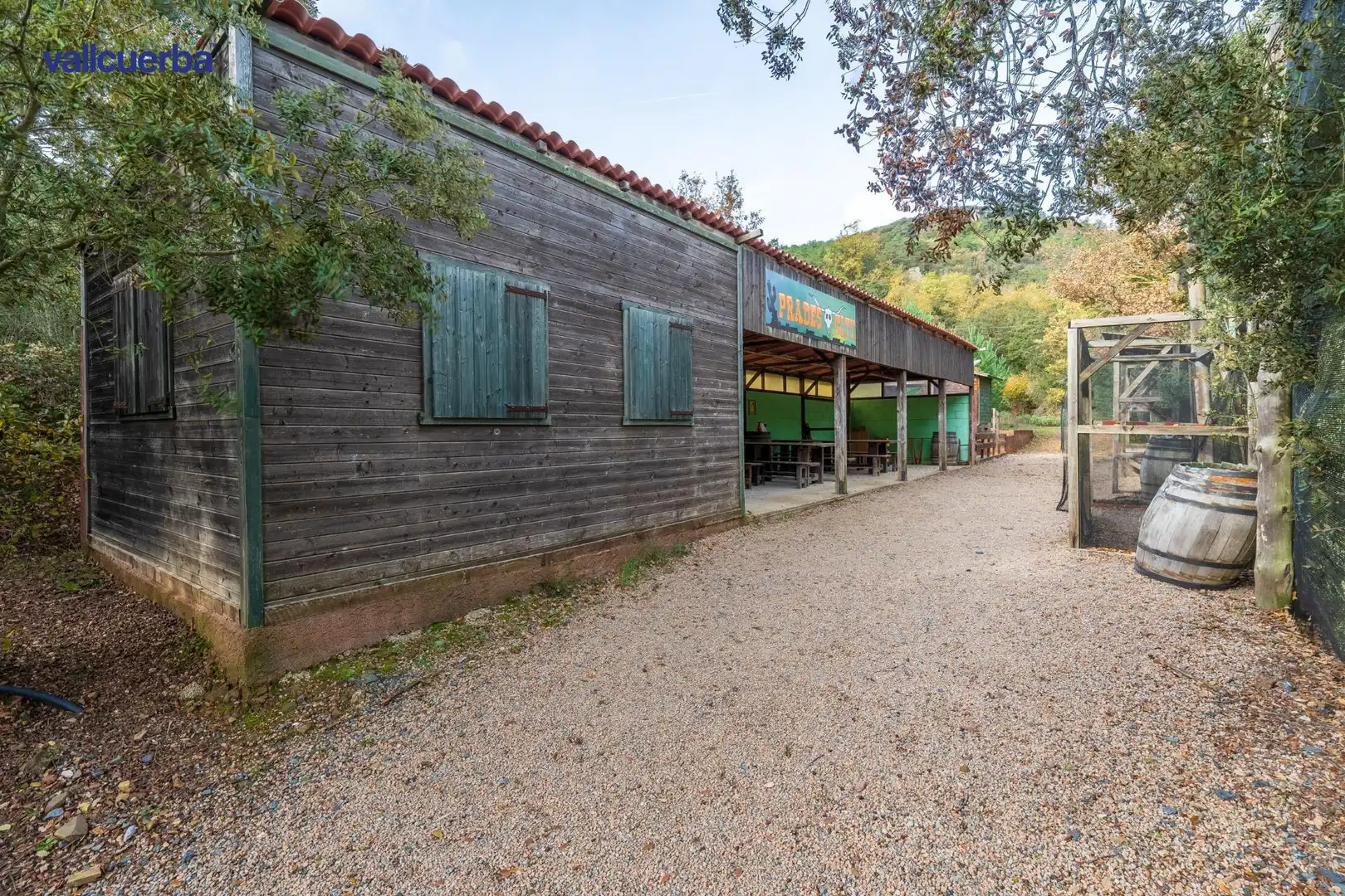 Terreno rústico en venta en Prades, imagen 12