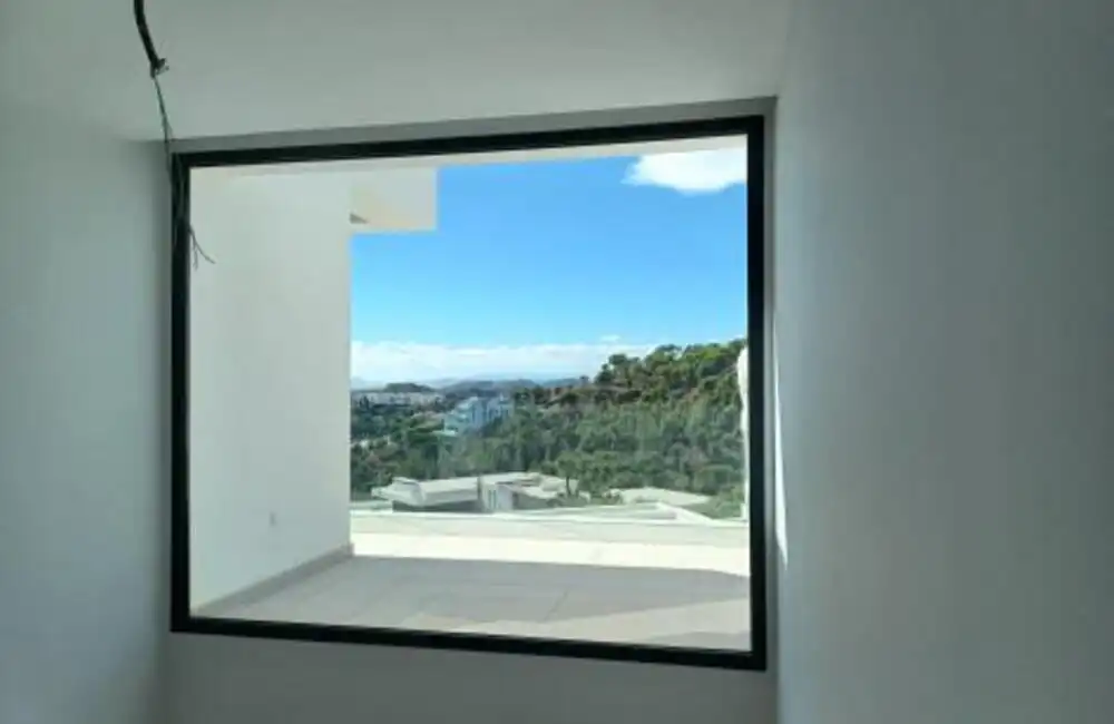 Casa amb terrassa en venda a La Zagaleta, imagen 25