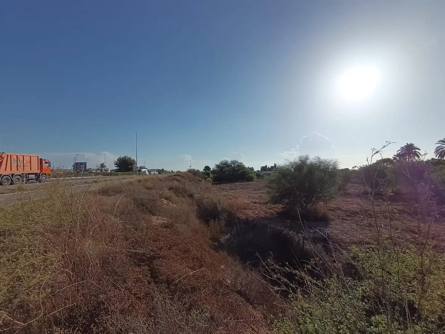 Rural land for sale in Jubalcoi, imagen 5