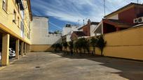 Exterior view of Flat for sale in Los Palacios y Villafranca  with Air Conditioner, Heating and Terrace