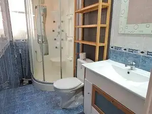 Appartamento in affitto a Ciudad Alta, imagen 13