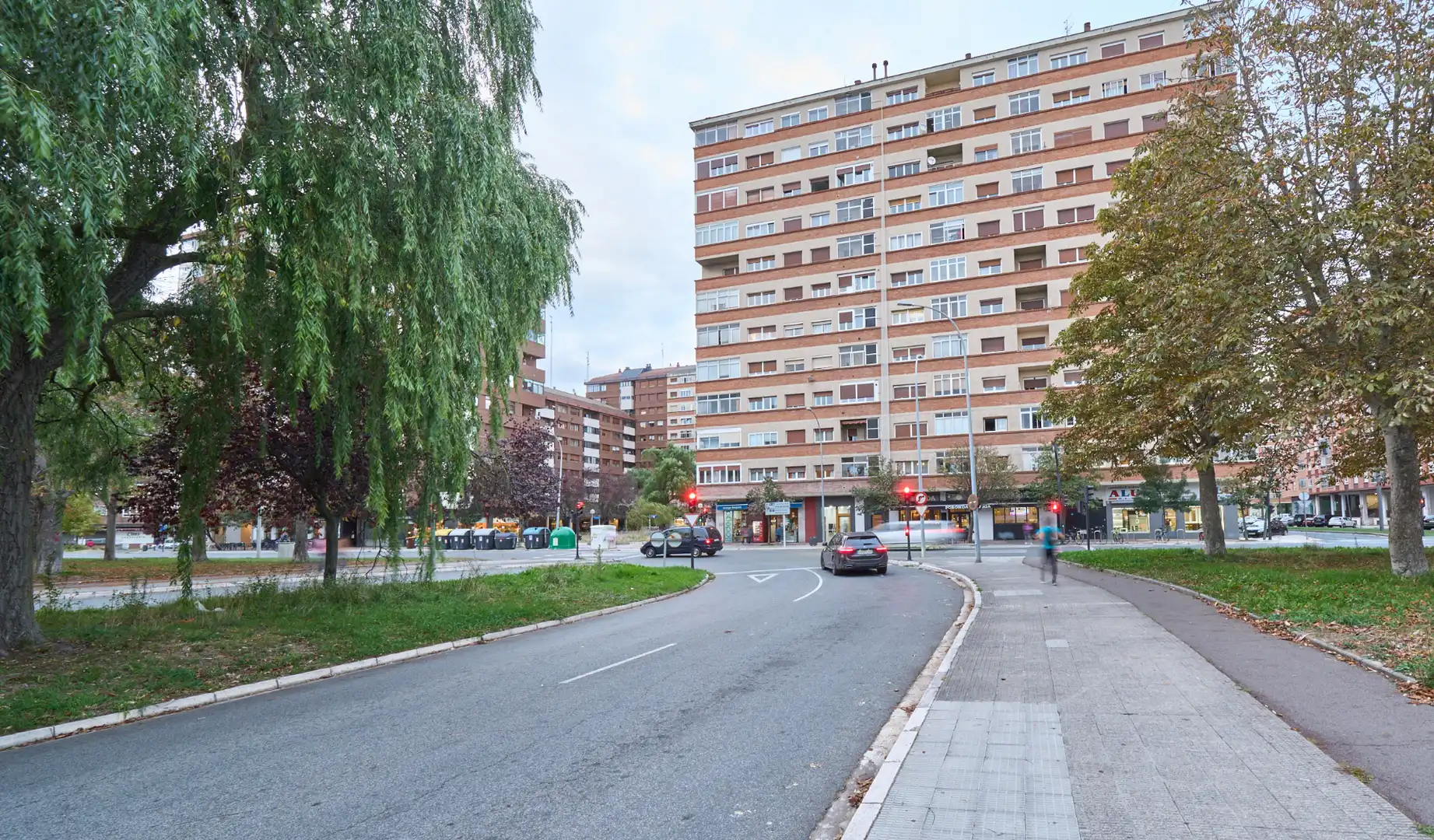 Wohnung zum Verkauf in Portal de Foronda Kalea, Arriaga - Lakua