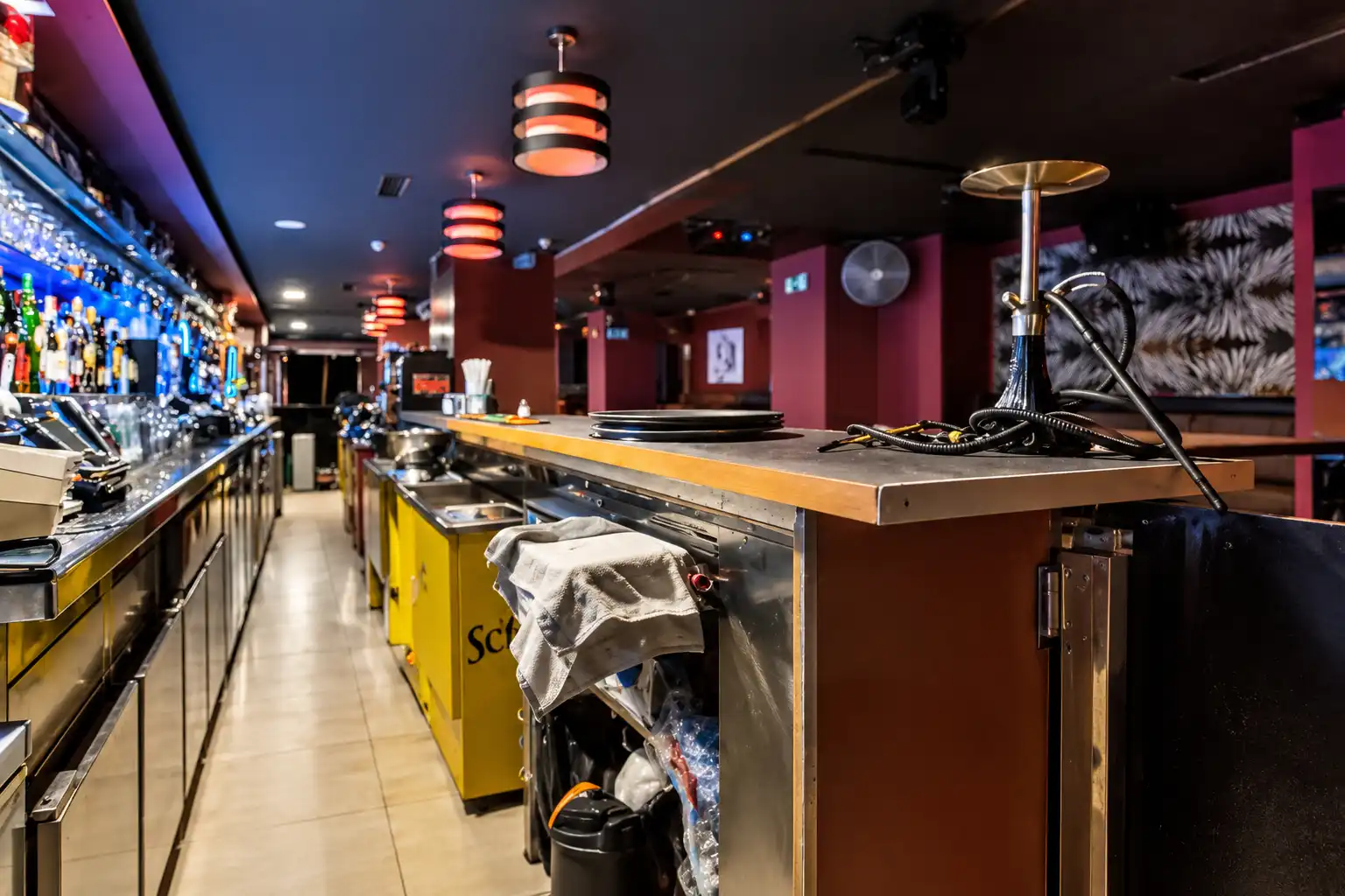 Locale commerciale in cessione a Ponent, imagen 11