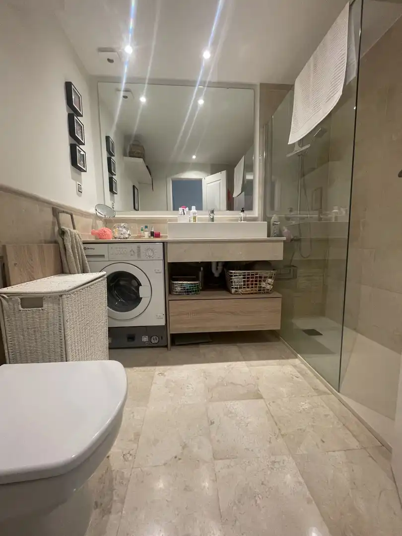 Apartment mit Pool zum Verkauf in Nueva Andalucía, imagen 13