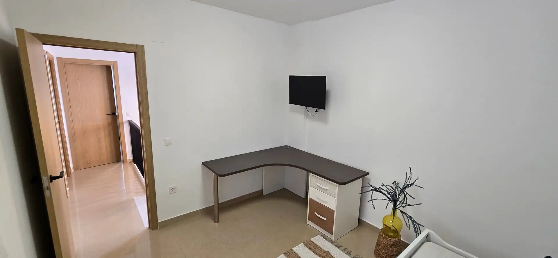 Casa adosada en venta en Paterna de Rivera con Aire acondicionado, Jardín privado y Terraza