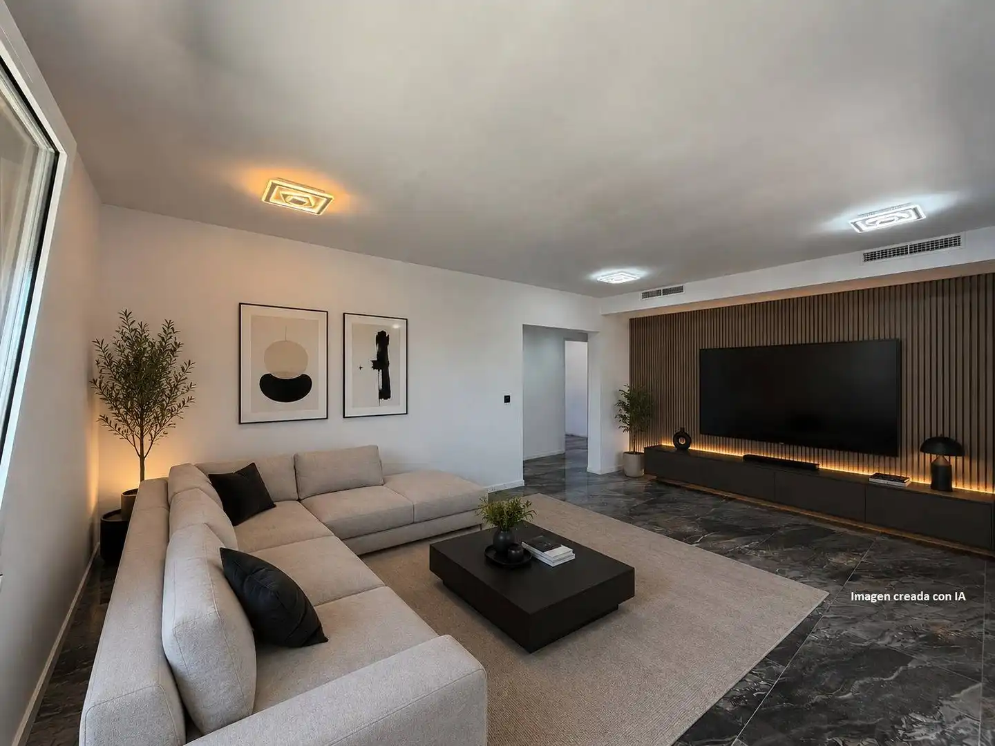 Villa zur Miete in Los Girasoles, imagen 7