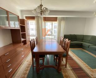 Flat to rent in Rua Fontiñas, 29, Concheiros - Fontiñas