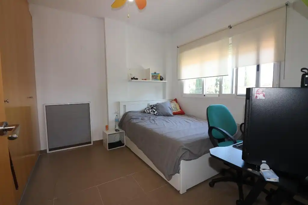 Habitación de Casa o chalet en venta en Alborache