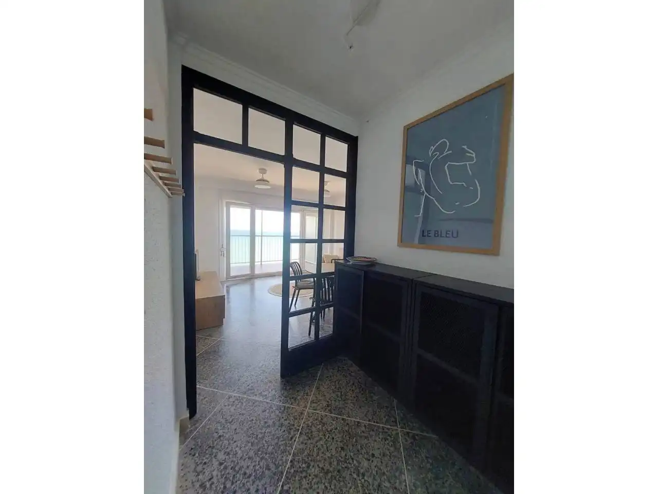 Piso de alquiler en Sueca con Aire acondicionado, Terraza y Amueblado