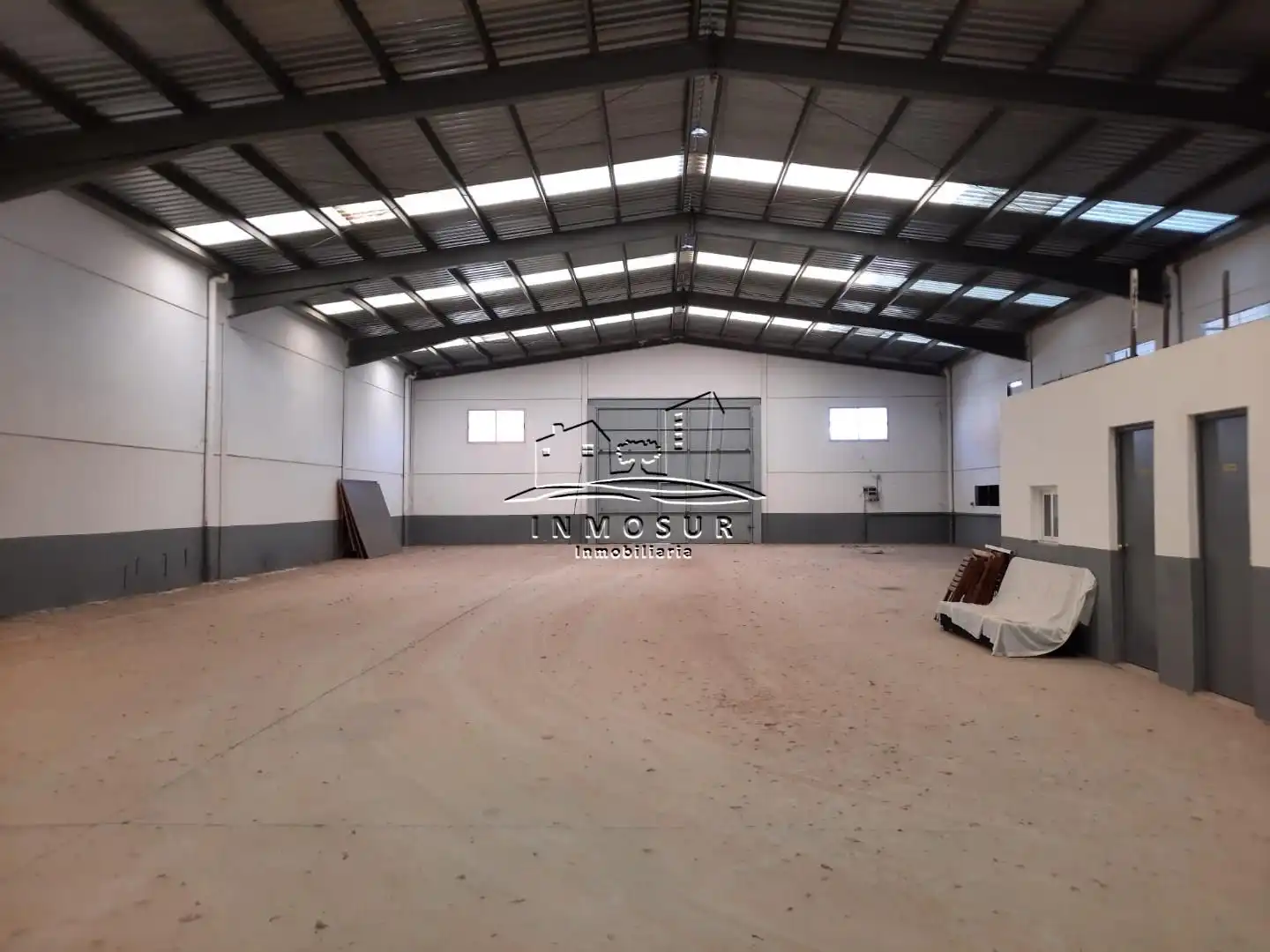 Industrial building to rent in Las Vegas - Campoaras, imagen 25