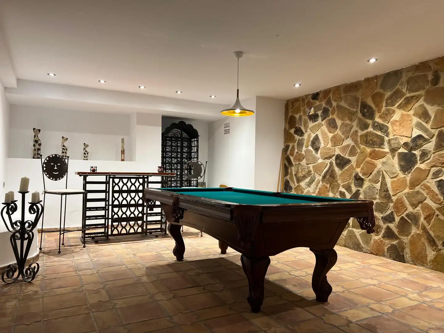 Casa o chalet en venta en Benidorm con Aire acondicionado, Jardín privado y Piscina