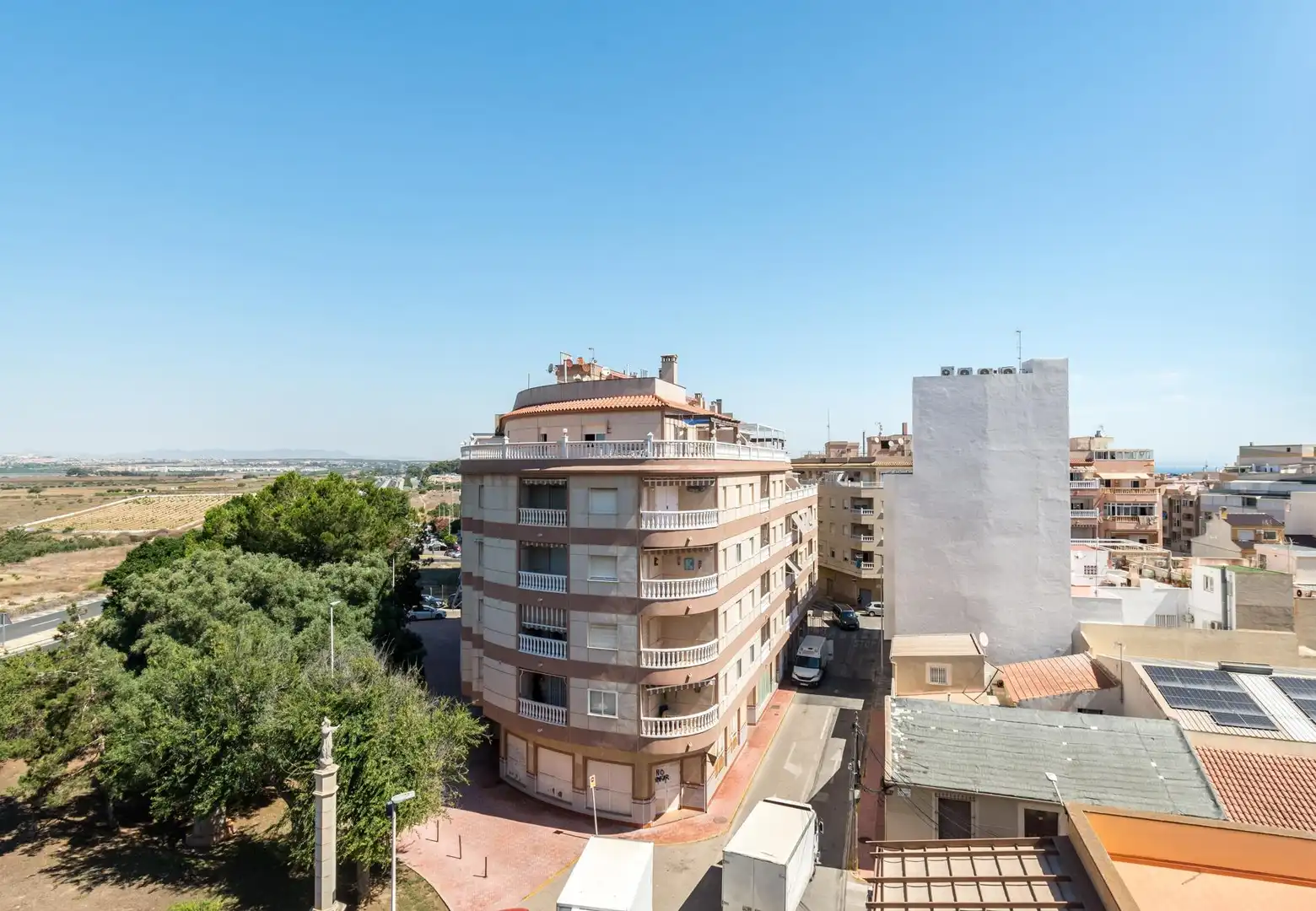 Apartament amb ascensor en venda a BENACANTIL-MATA, imagen 15