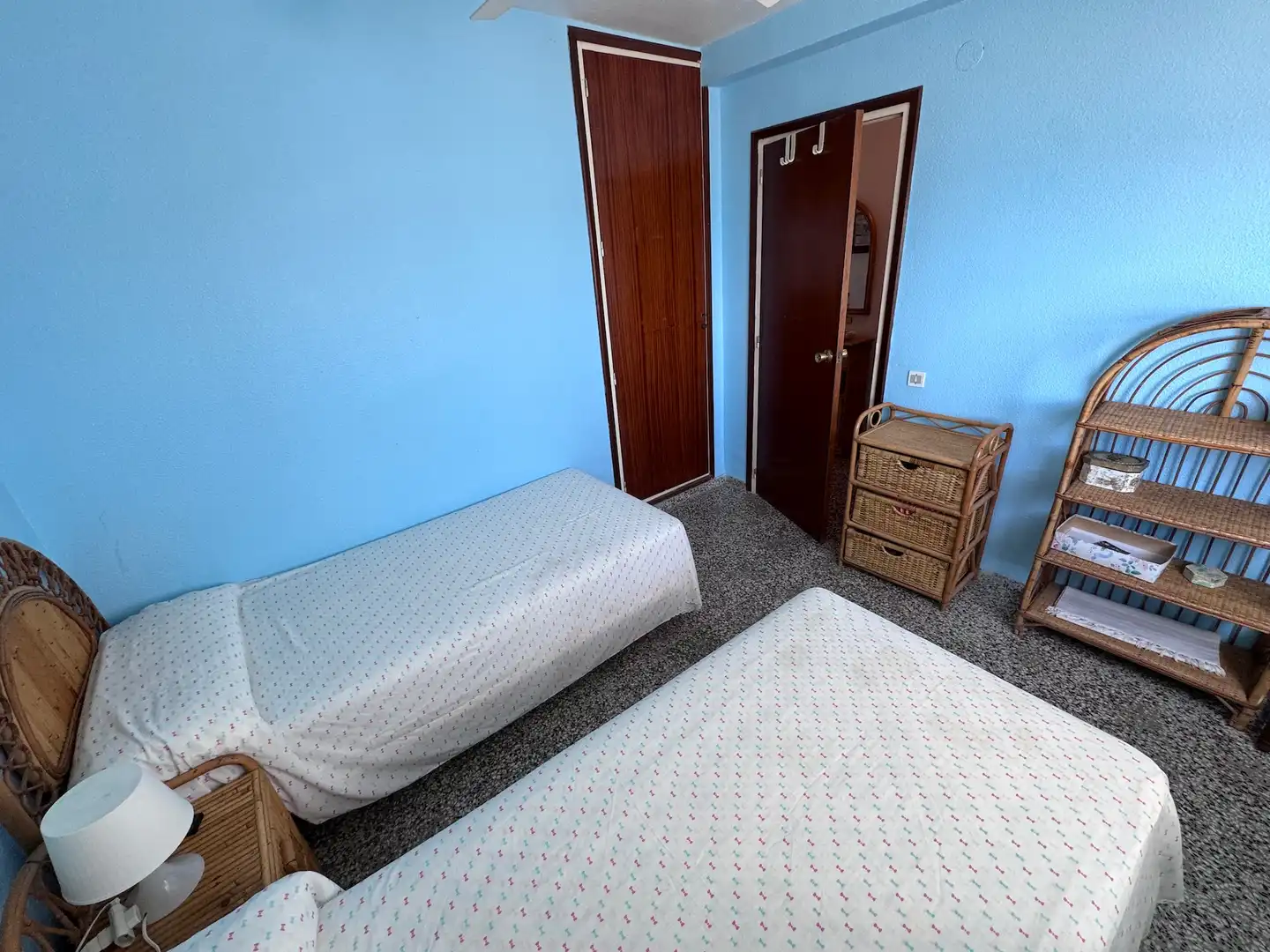 Wohnung mit Terrasse zum Verkauf in Playa de los Locos, imagen 12