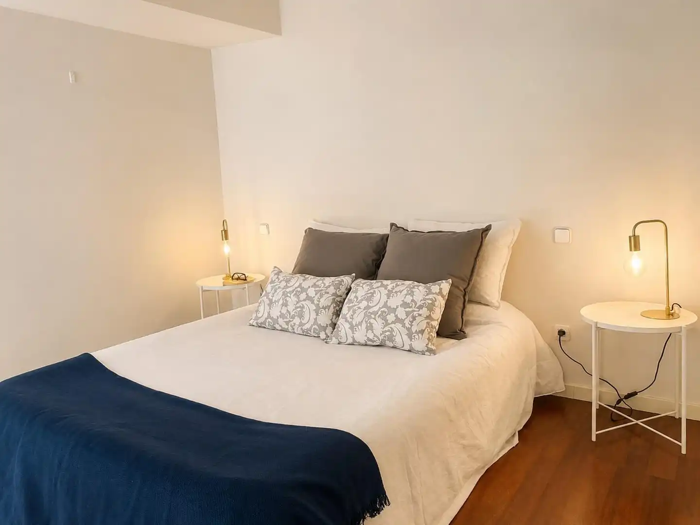 Habitación de Dúplex en venta en San Sebastián de los Reyes con Aire acondicionado, Calefacción y Piscina comunitaria