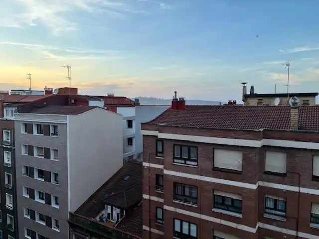 Flat for sale in Barrio del Centro