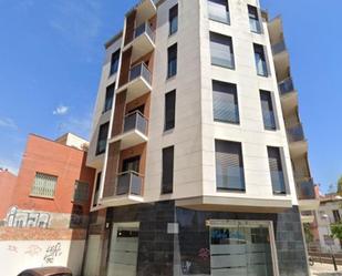 Exterior view of Building for sale in Castelldefels