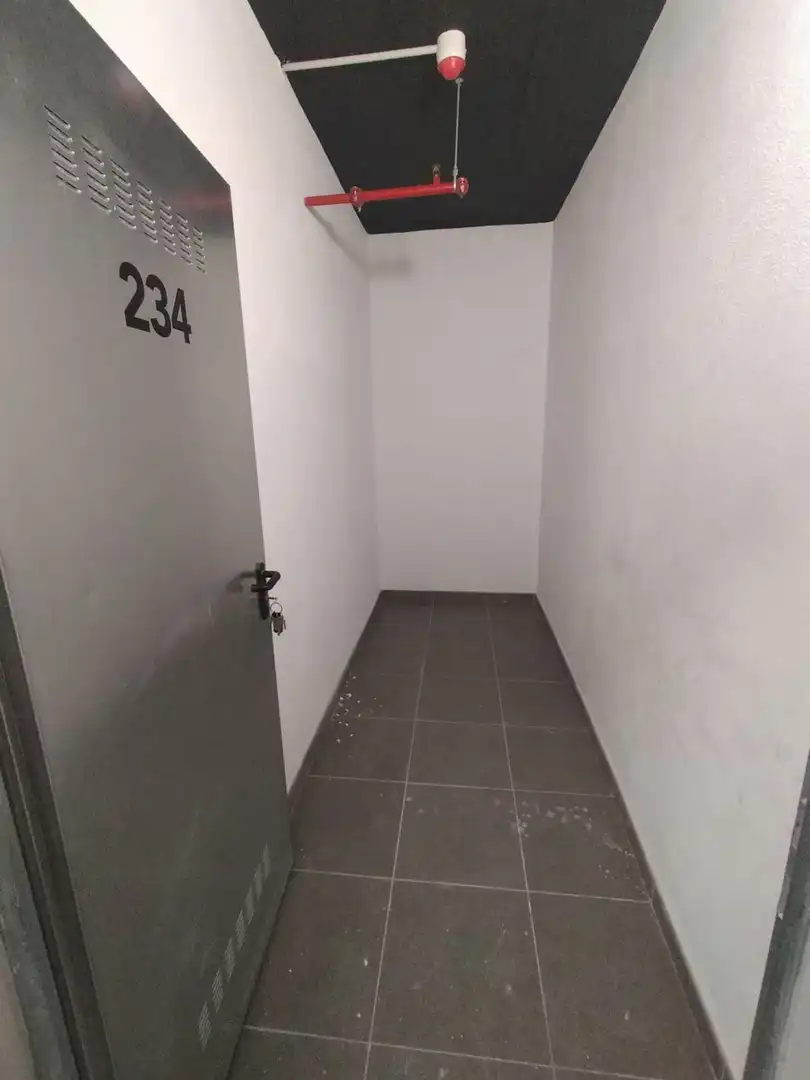 Appartement avec piscine à louer à Paseo Martiricos, imagen 12