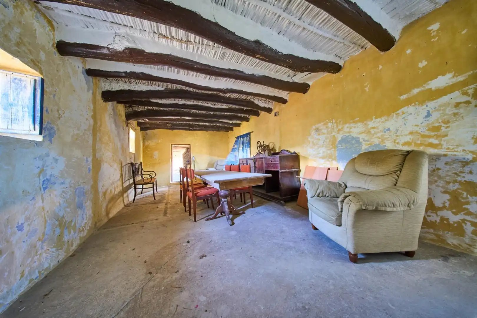 Casa rústica amb jardí en venda a Camino de la Vegueta, imagen 30