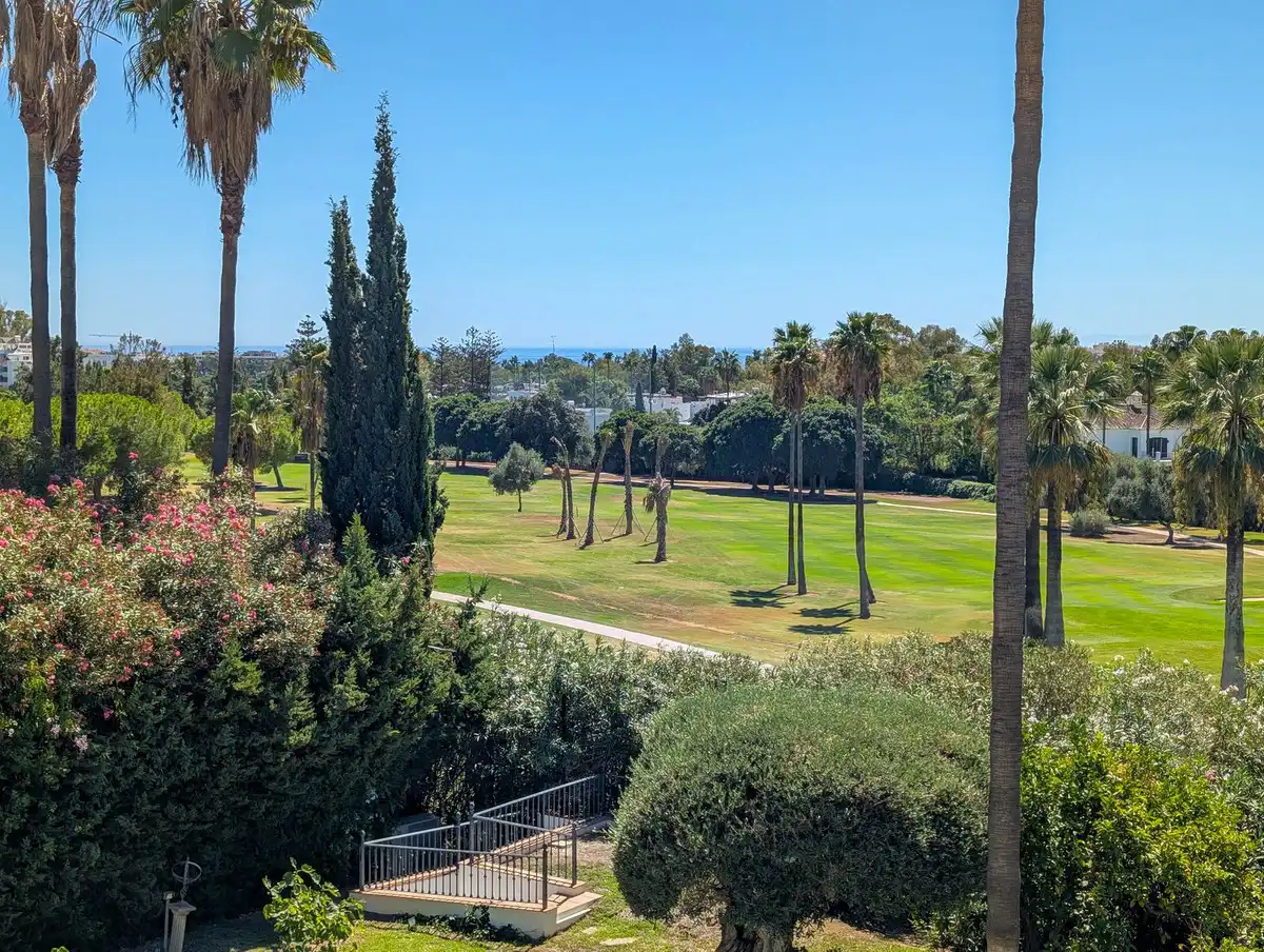 Casa a schiera in vendita a Nueva Andalucía, imagen 42