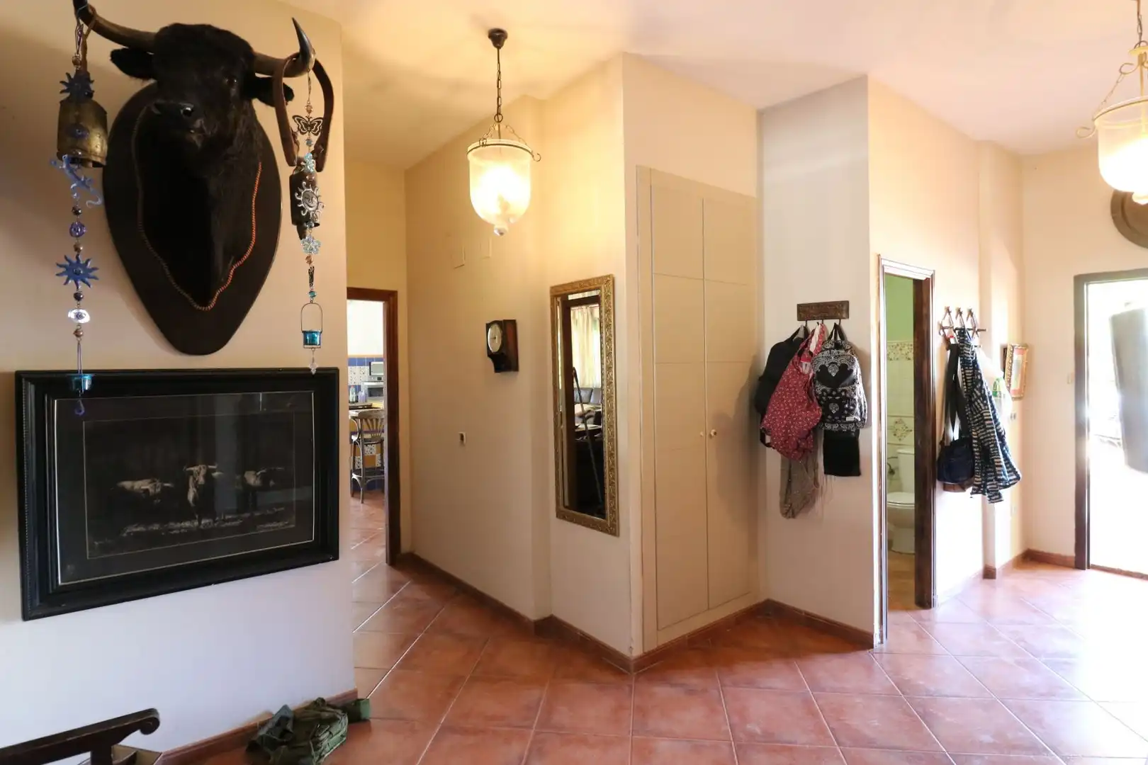 Casa o chalet en venta en Dos Hermanas con Aire acondicionado, Calefacción y Jardín privado