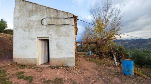 Foto 3 de Finca rústica en venta en N/a, -1, Huelma, Jaén