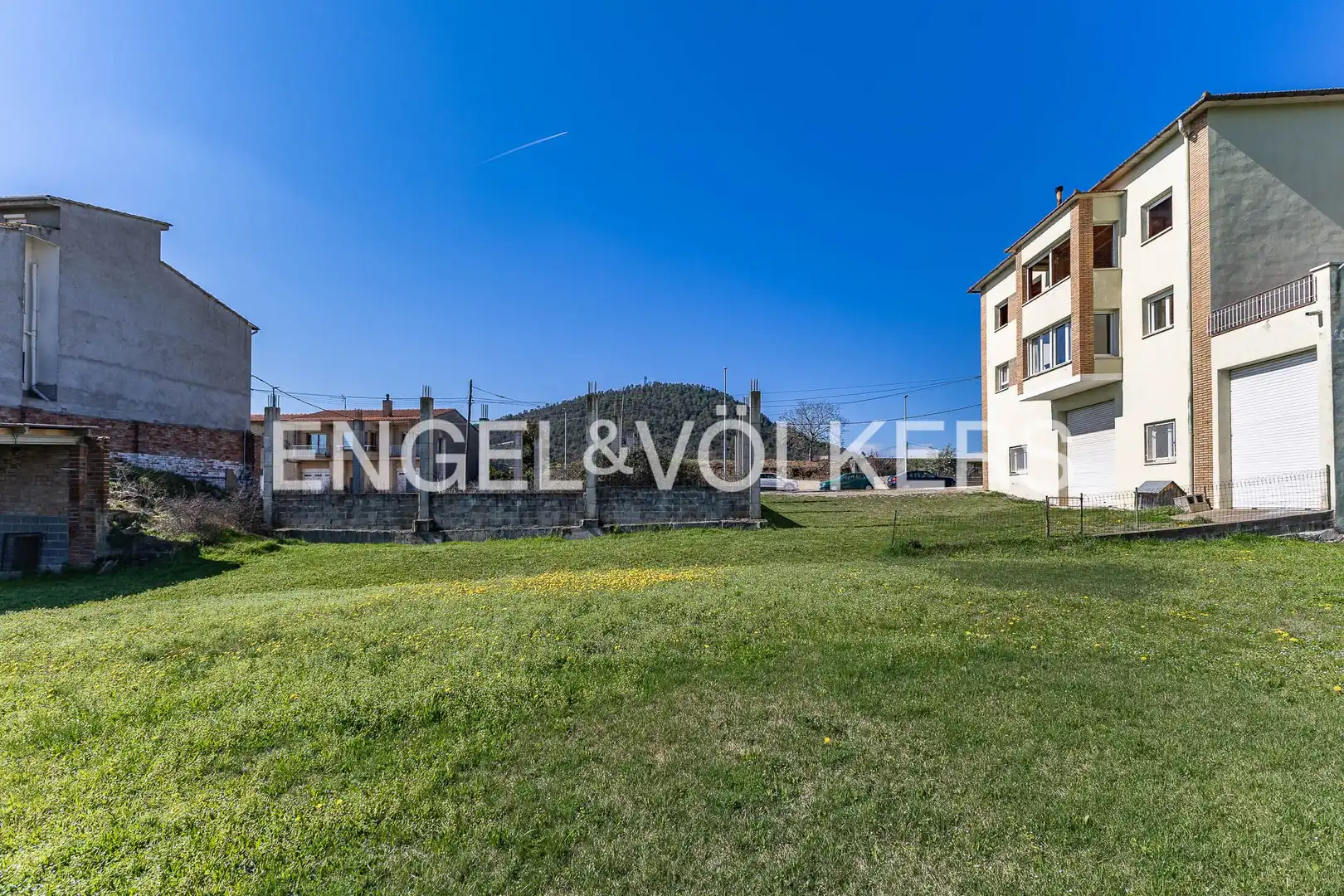 Casa o chalet en venta en Montmajor con Calefacción, Jardín privado y Terraza