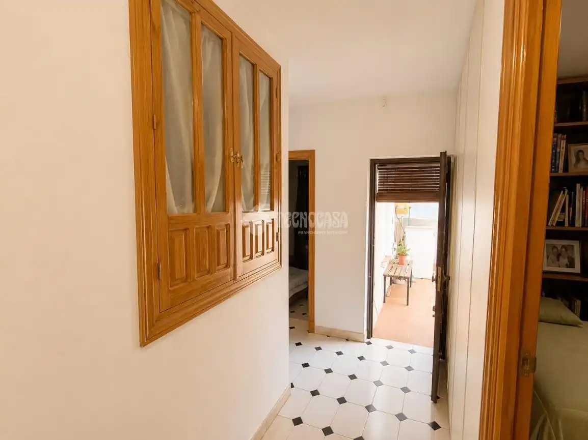 Casa aparellada en venda a Valdeverdeja, imagen 19