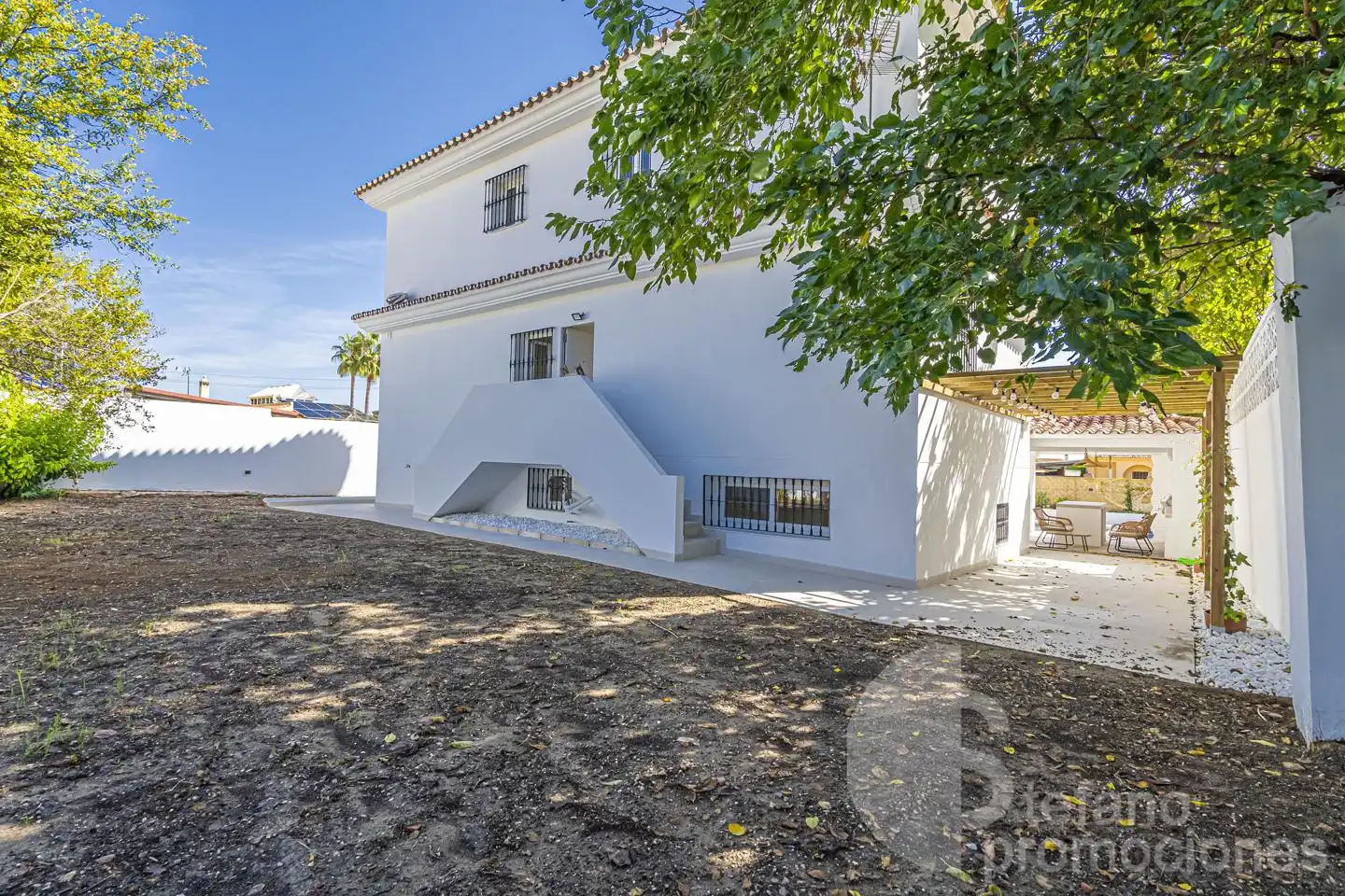 Casa con piscina en venta en Arroyo de la Miel, imagen 27