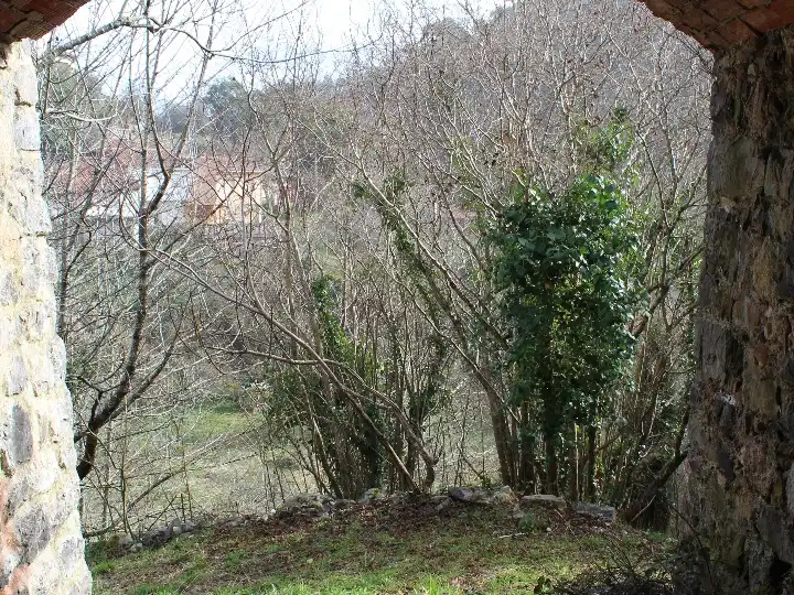 Residencial en venda en Ribadesella