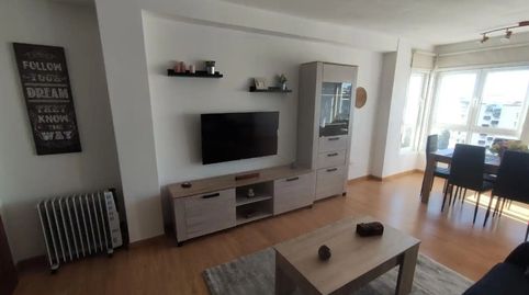 Foto 3 de Piso en venta en Avenida de Castelao, 2, Caranza, Ferrol
