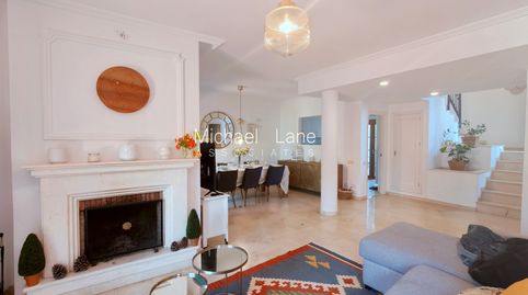 Photo 5 of Detached homes for sale in Loma del Rey, 23, La Alcaidesa, Cádiz