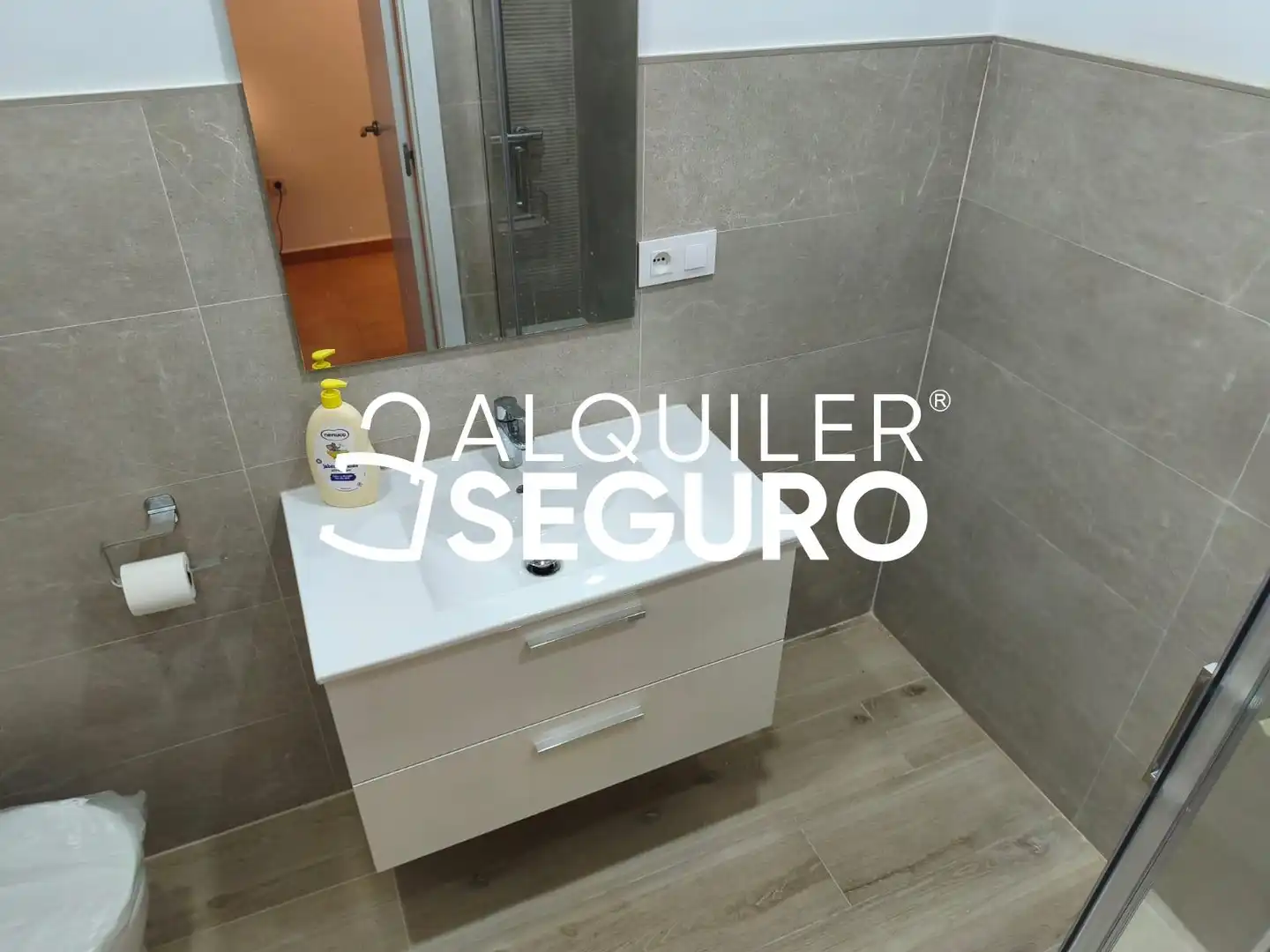 Flat with lift to rent in MIÑO, imagen 22